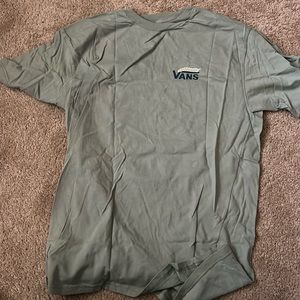 Vans Shirt